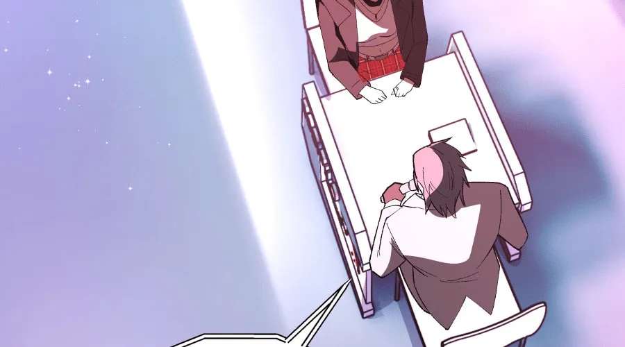 Dating Sim[on] Chapter 34 - page 451