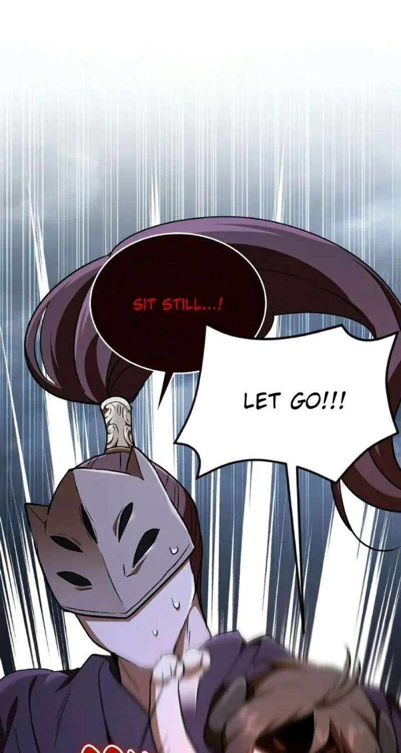Kindergarten for Divine Beasts Chapter 79 - page 125