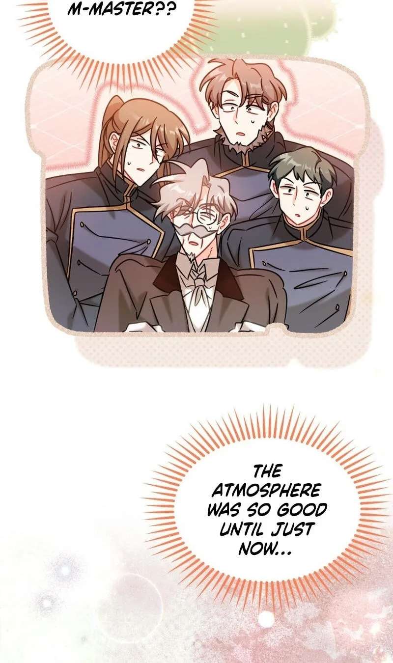 The Maid With a Child Chapter 33 - page 91