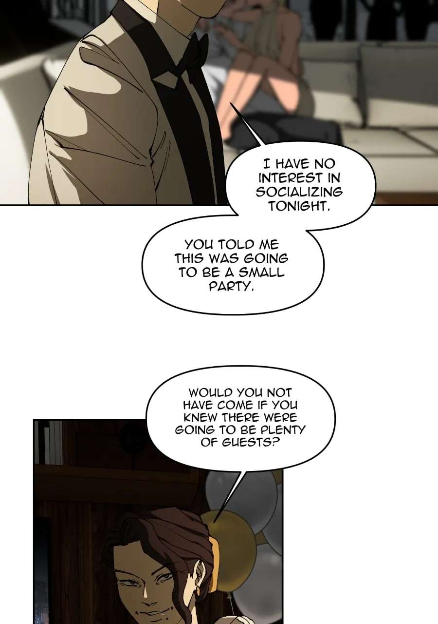 I Love You Chapter 292 - page 34