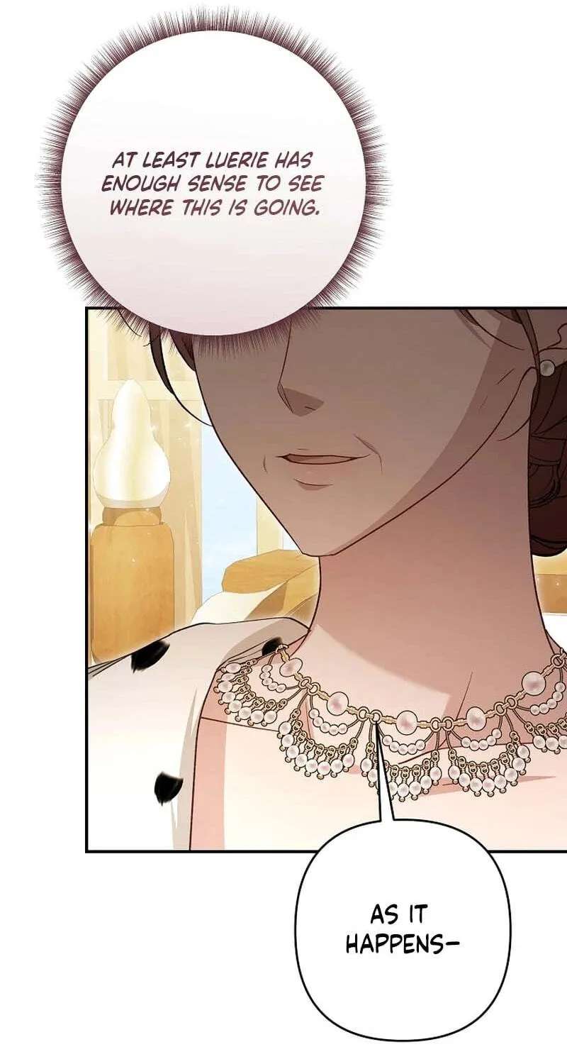 She Wasn't My Daughter Chapter 55 - page 95