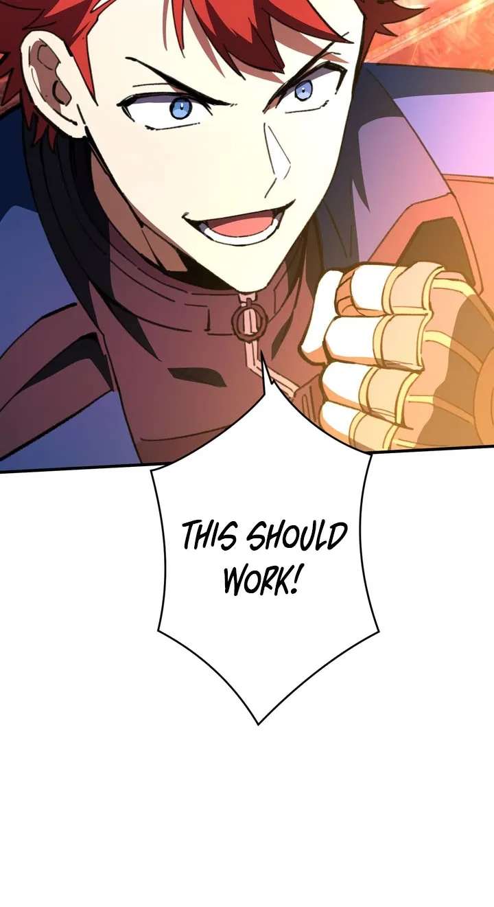 The Underworld Transcendent Is Unrivaled at the School——! Chapter 44 - page 74