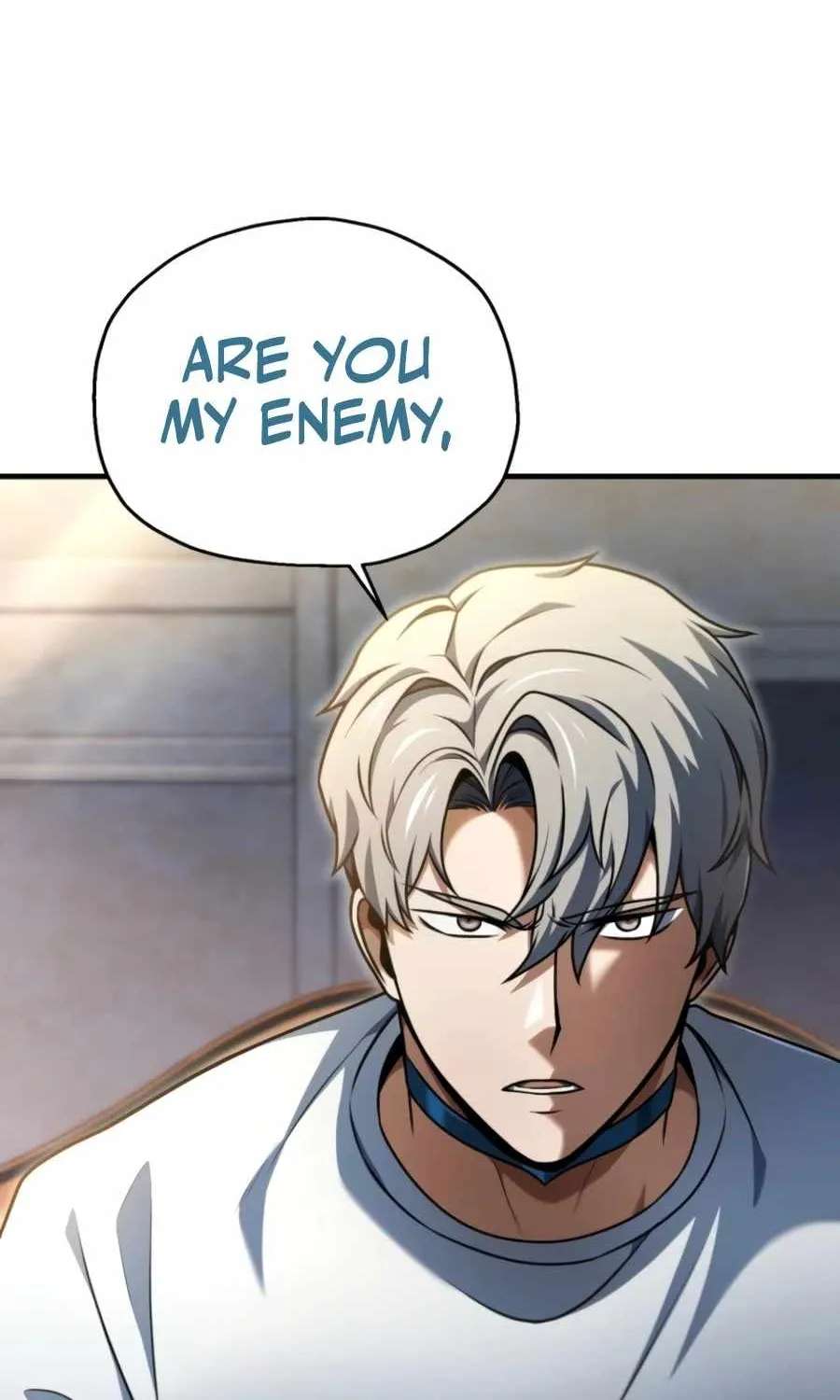 The Player That Can’t Level Up Chapter 241 - page 37
