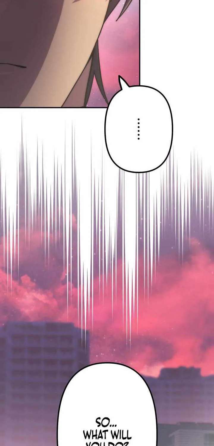 I Became An S-Rank Hunter With The Demon Lord App Chapter 167 - page 57
