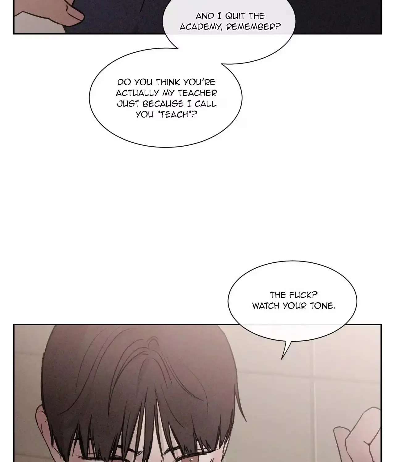 The King of Home Dating Chapter 58 - page 52