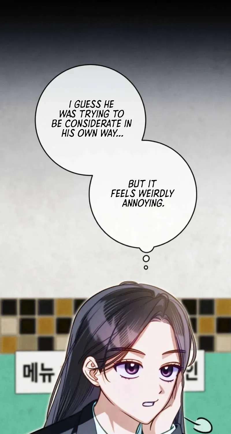 The Top Student Hides Her Regression Chapter 12 - page 20