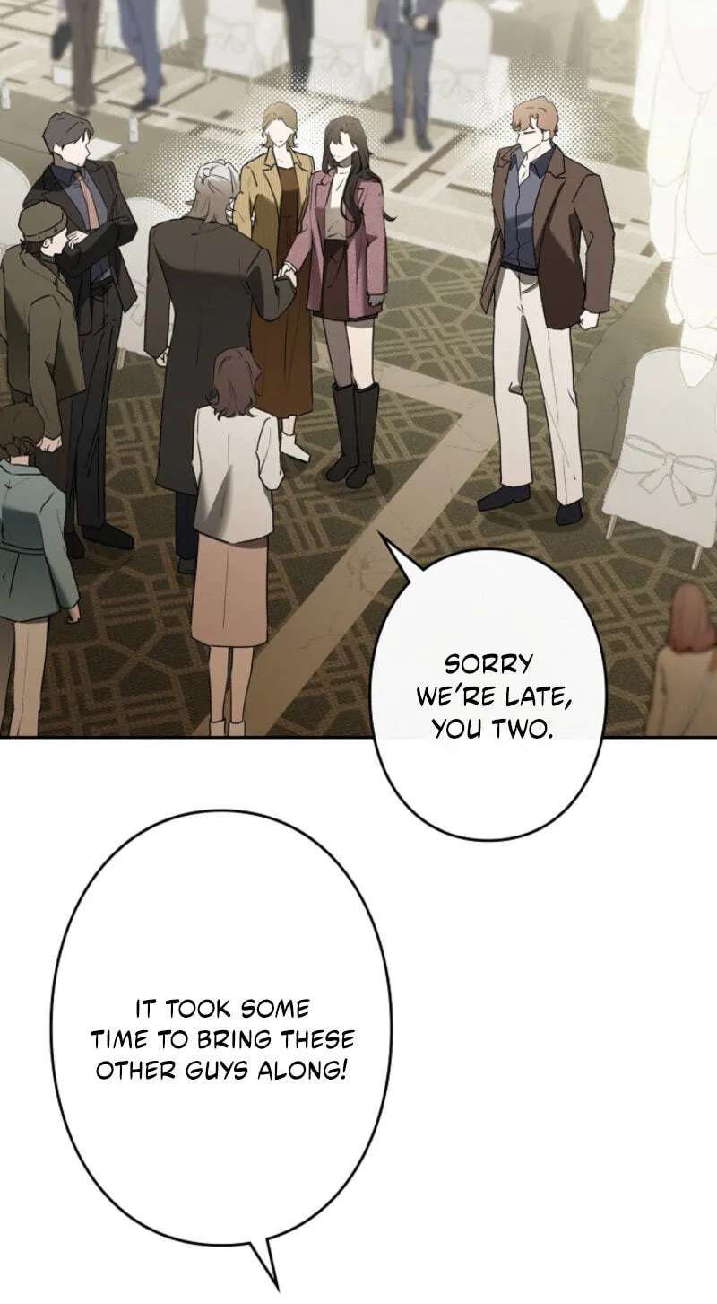 The Former Ace Producer Aims for 10 Million Followers in Her Second Life Chapter 62 - page 19