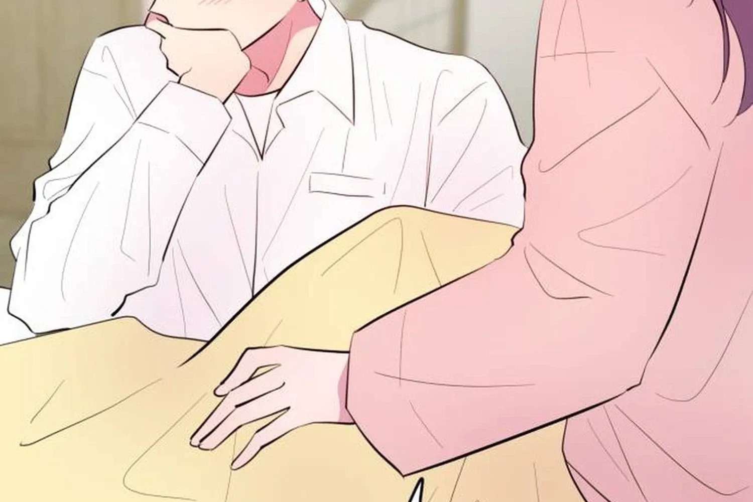 Even if You Don't Have One Third Chapter 46 - page 6