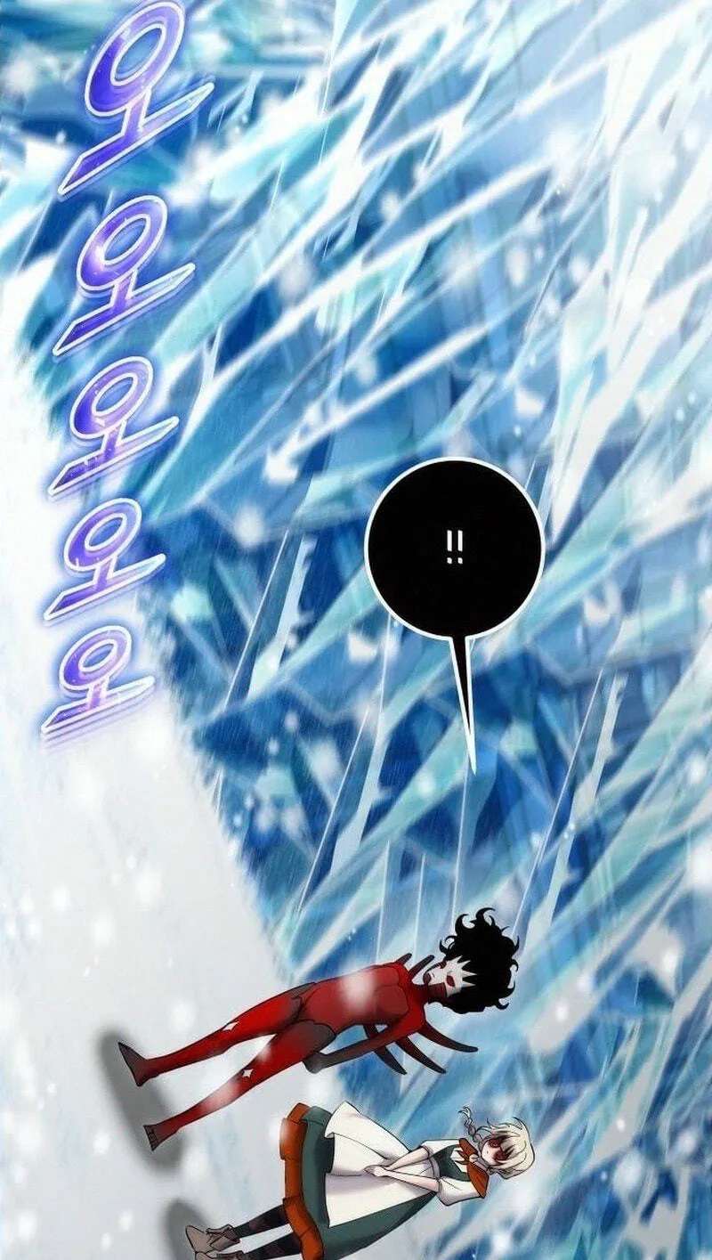 Secretly More Powerful than the Hero Chapter 138 - page 18