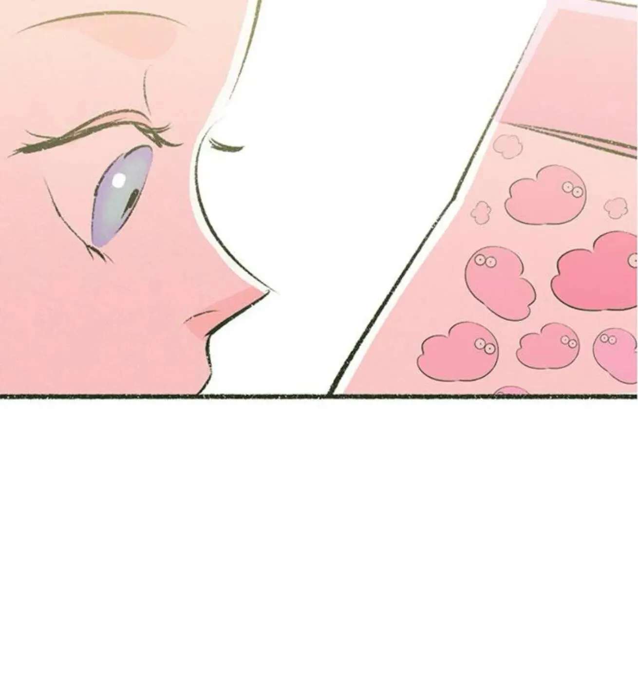 Why Don't I Have Anyone by My Side? Chapter 57 - page 110