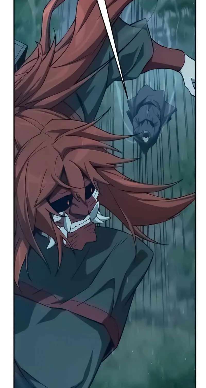 Absolute Sword Sense Chapter 198 - page 3