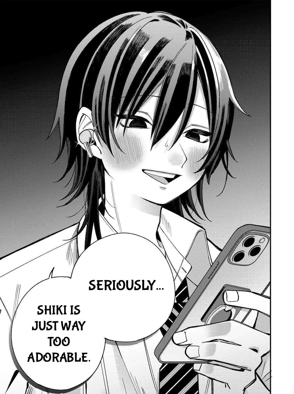 Ore wa Bishoujo VTuber Chapter 1 - page 36