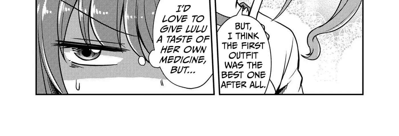 Akuma demo Konyakusha!? Chapter 2.5 - page 16