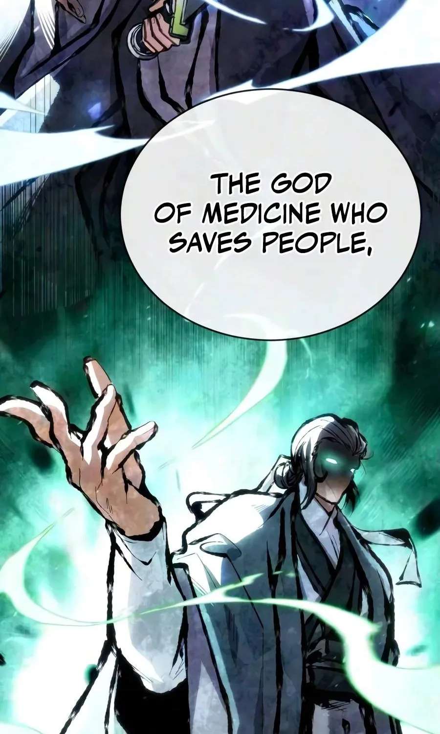Reincarnation of the Fist King Chapter 67 - page 66