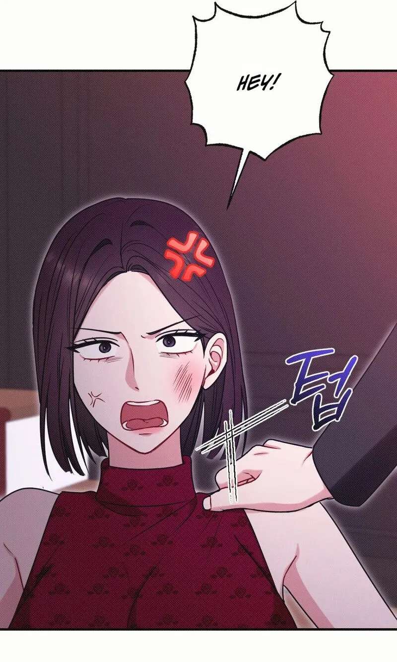 If You Dare to Provoke Me Chapter 39 - page 19