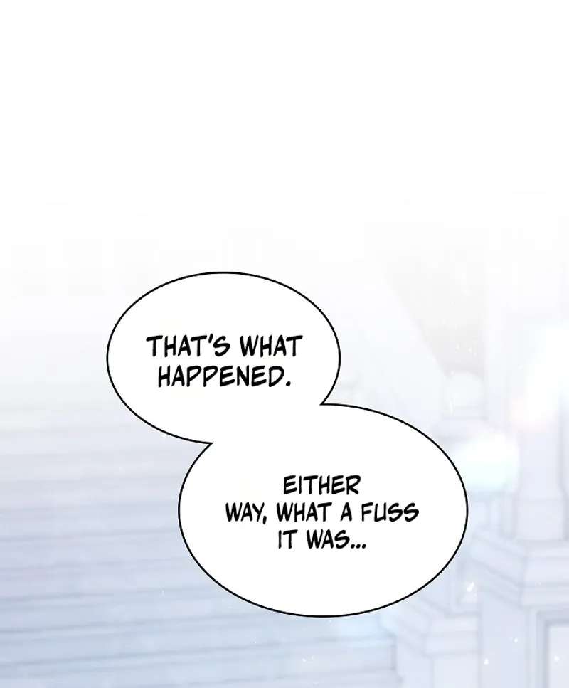The Grand Duchess Disappeared on a Silent Night Chapter 26 - page 15