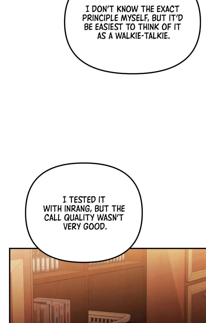 The Genius Wants an Ordinary Life Chapter 74 - page 40