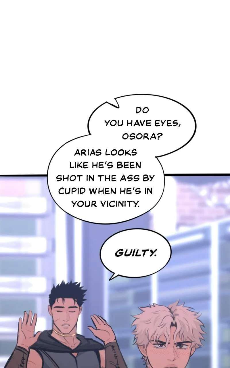 Osora Chapter 118 - page 84