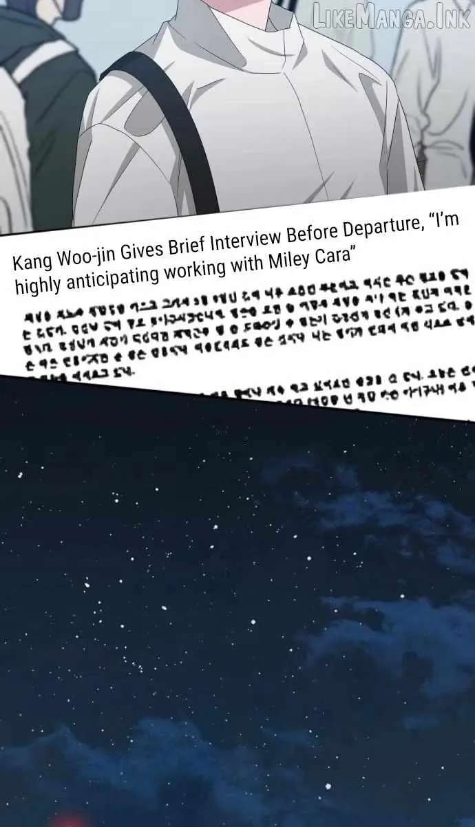 I Was Mistaken As a Monstrous Genius Actor Chapter 114 - page 45