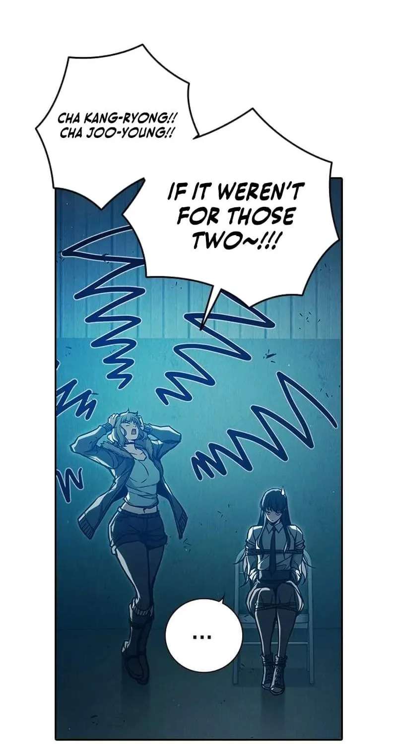 Juvenile Prison Chapter 107 - page 110