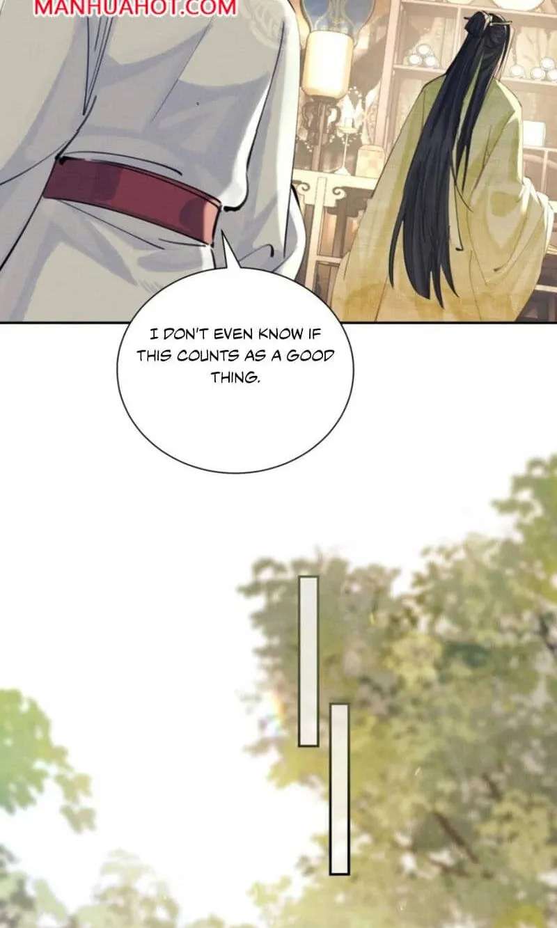 Spring in the Jade Pavilion Chapter 35 - page 10