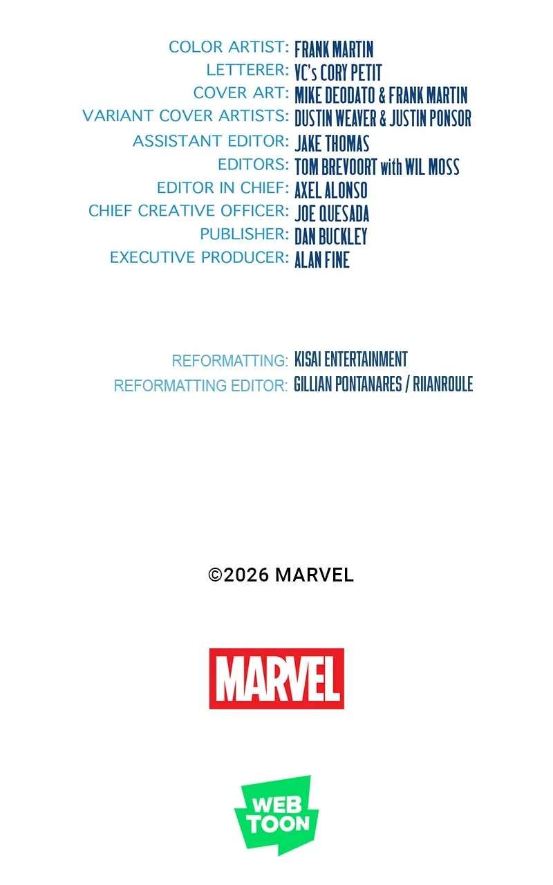 Avengers Chapter 51 - page 42
