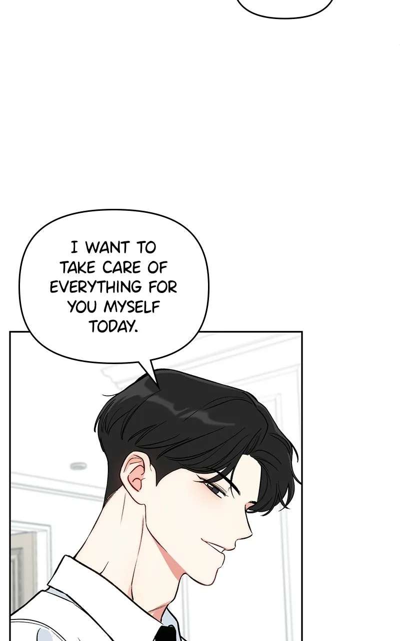 Woke Up as the CEO’s Dog Chapter 55 - page 71