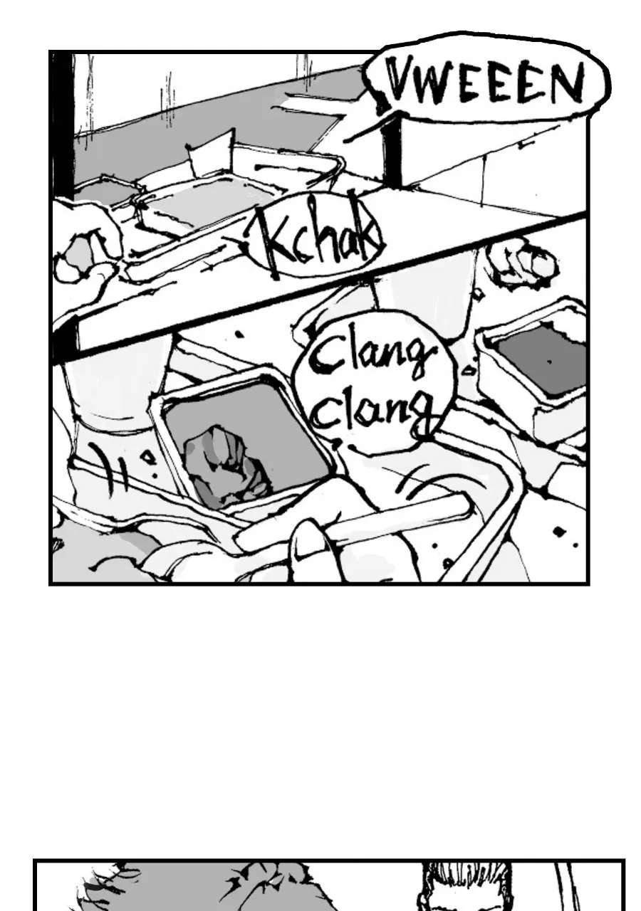 Star Wars™: The Legends of Luke Skywalker - The Manga Chapter 1 - page 2