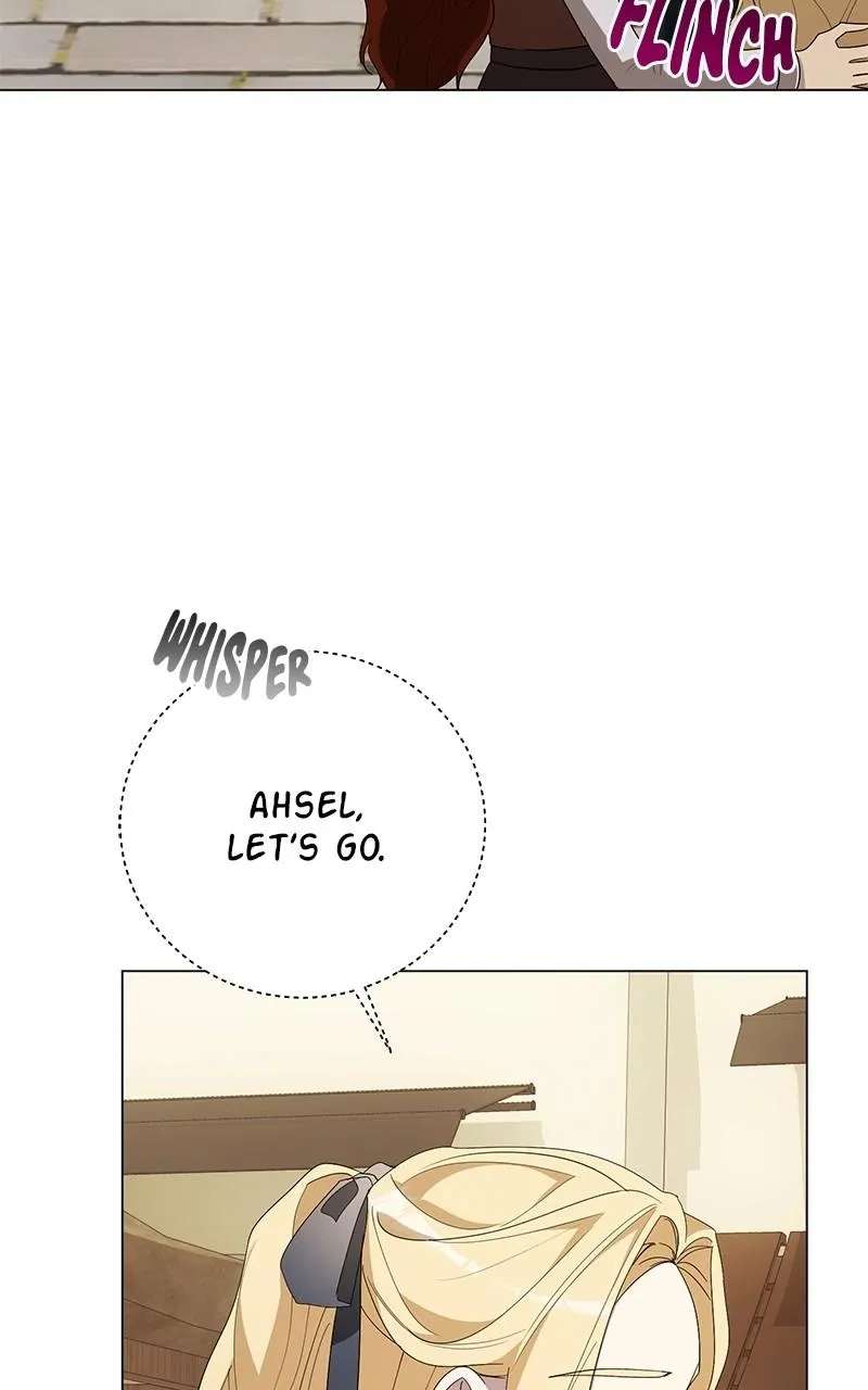 Wished You Were Dead Chapter 113 - page 22