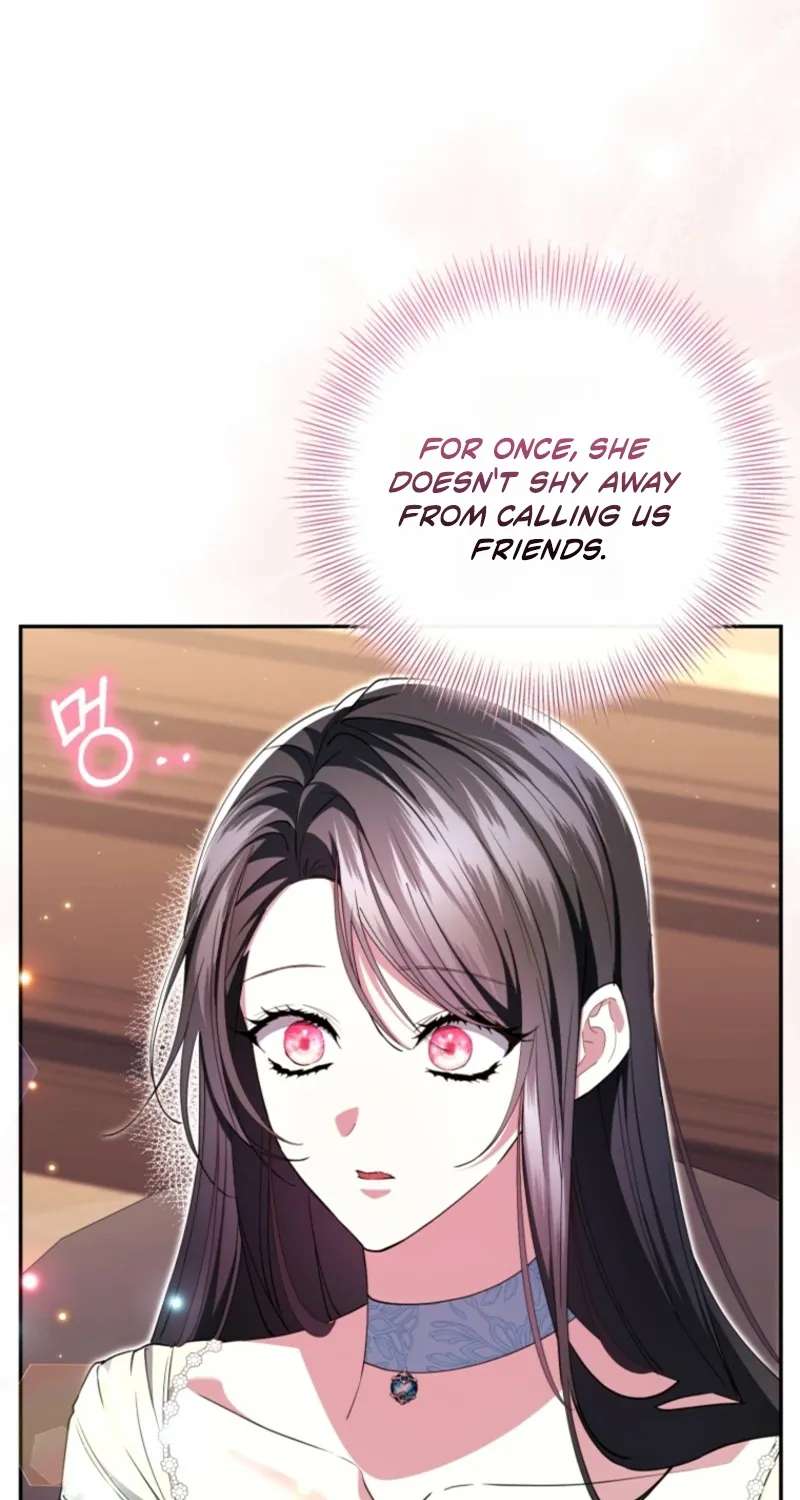 I Became the Villainess’s Favorite Chapter 48 - page 73