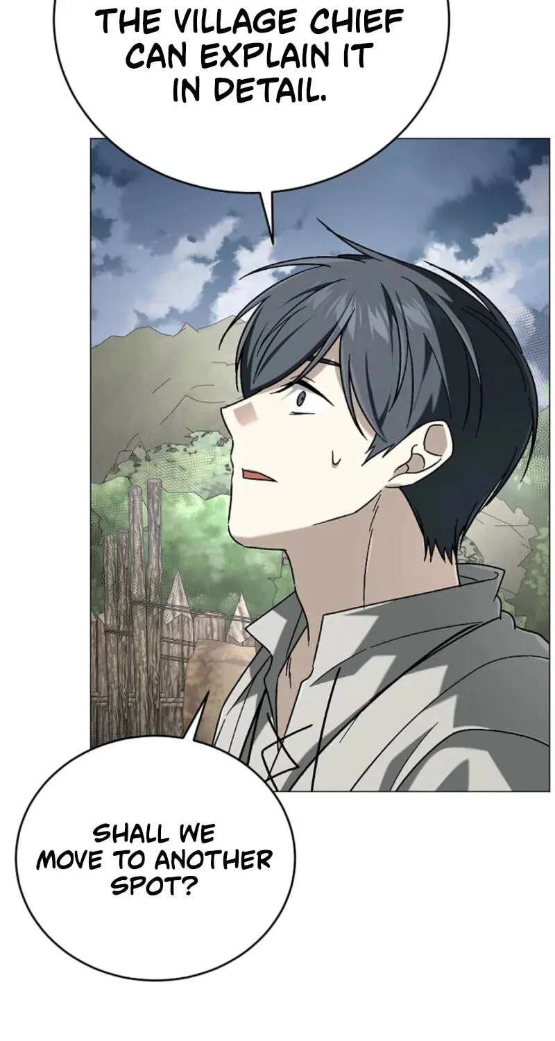 Is It a Problem if the Protagonist Is a Persona-Obsessed Character? Chapter 35 - page 87