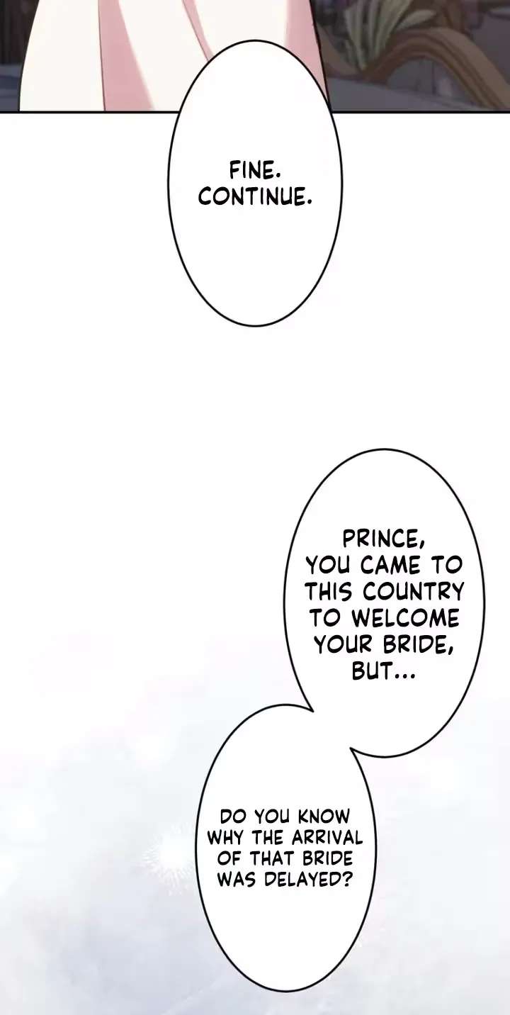 Fall Me with Your Desire Chapter 22 - page 51