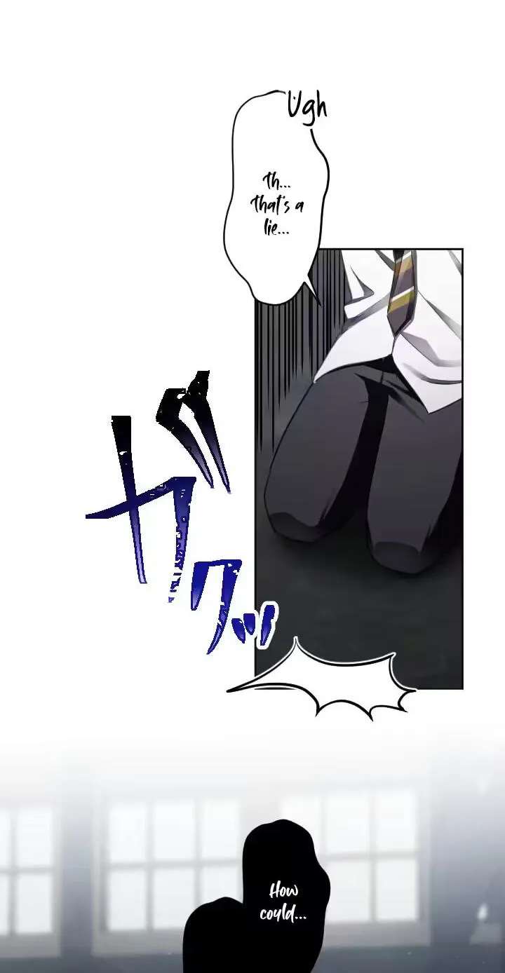 Dakara, Anata wa o Shimai desu Chapter 24 - page 39