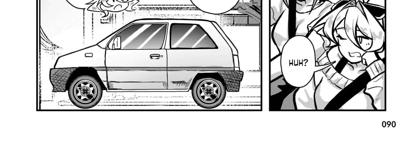 Restore! Welcome to the Modified Car Workshop Chapter 3 - page 28