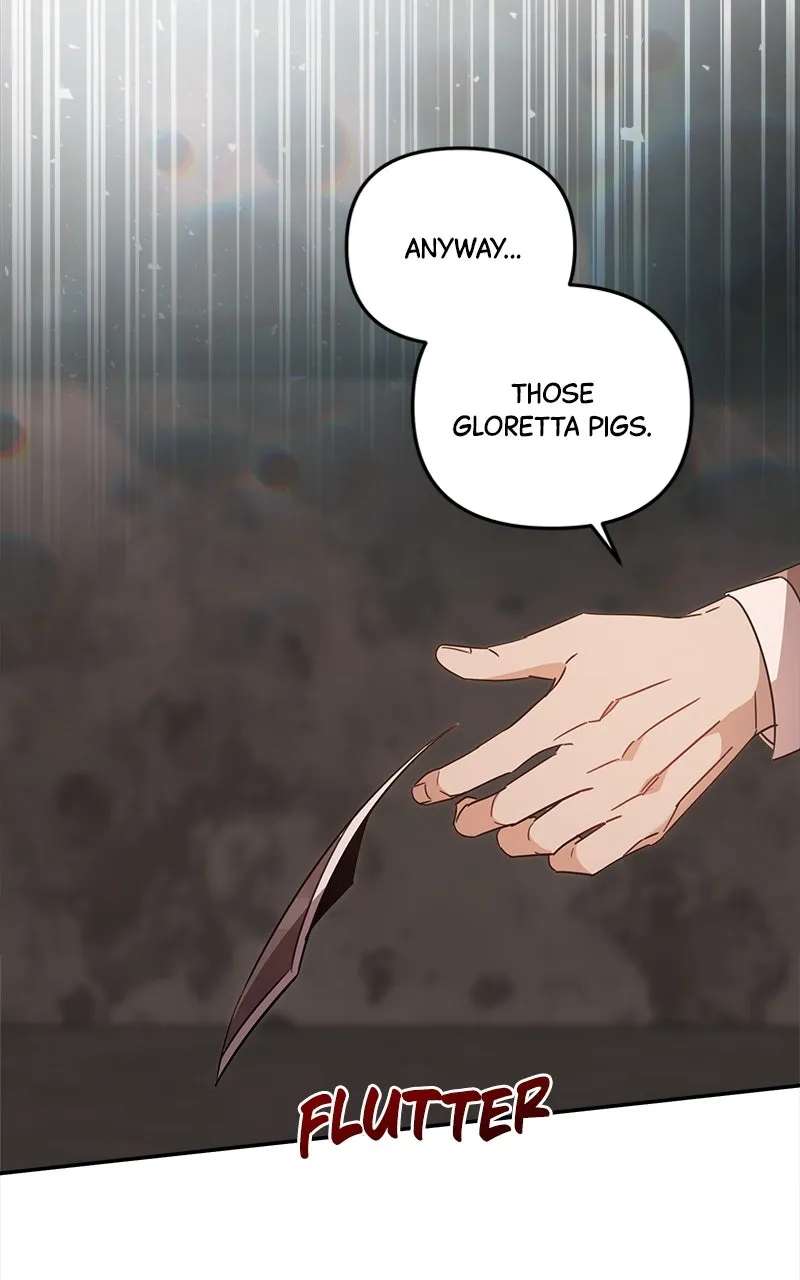 Where the Golden Rose was Plucked Chapter 45 - page 7