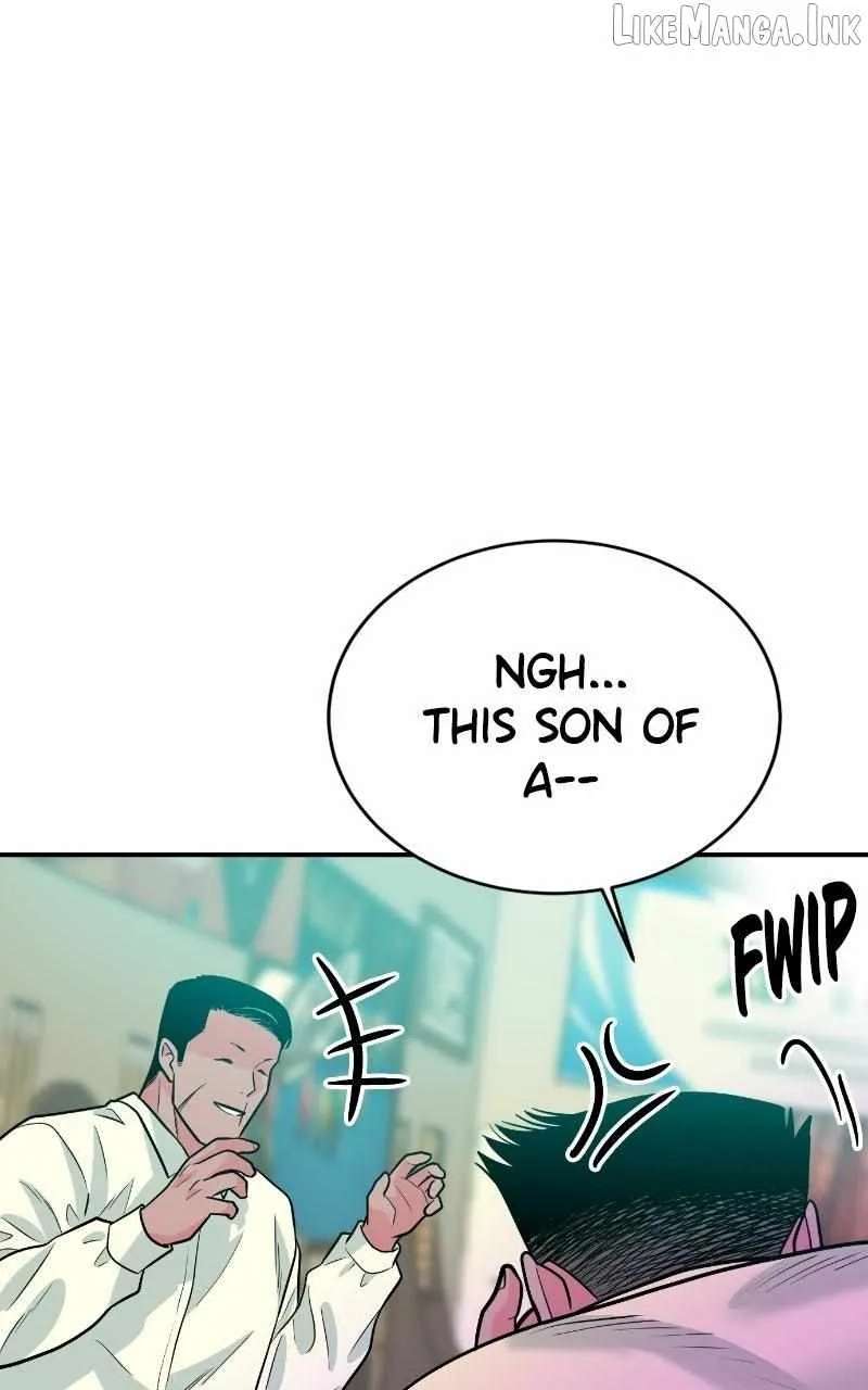 Student Jo-Eun Chapter 66 - page 10