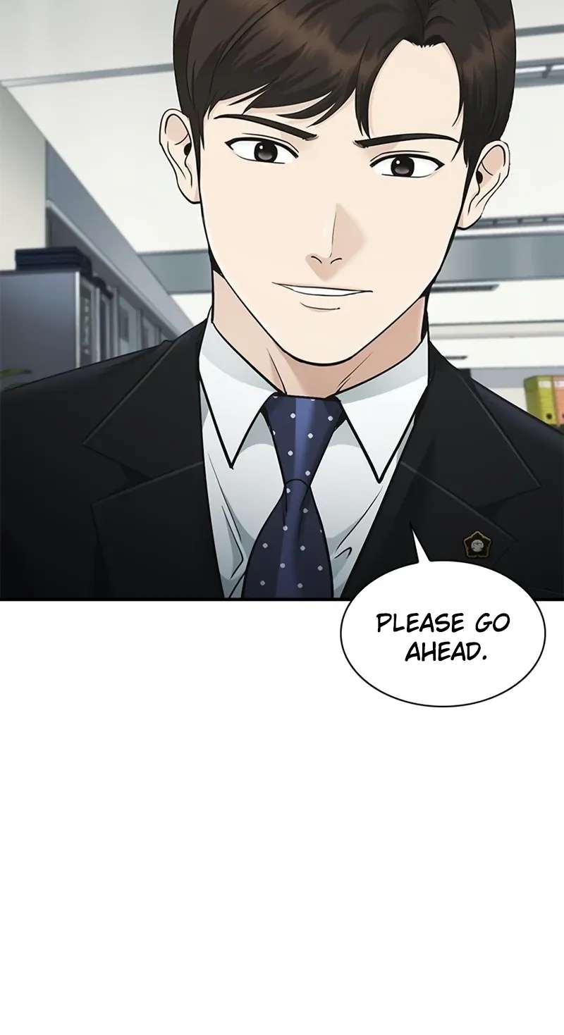 The Lawyer Who Sees Souls Chapter 30 - page 107