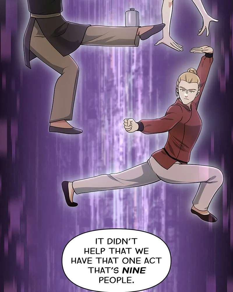 Stargazers: A Star Trek Story Chapter 17 - page 102