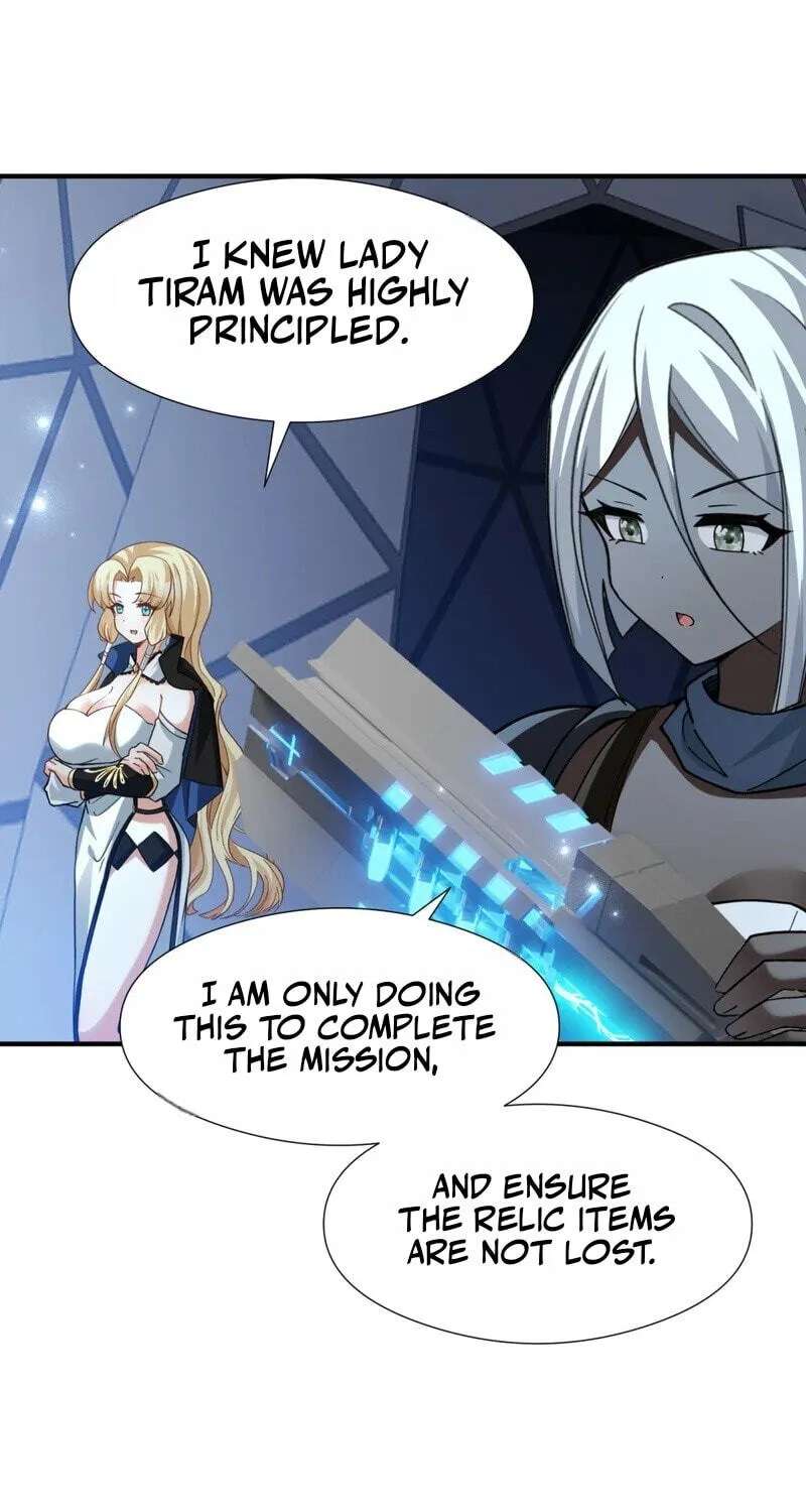 Shuo Hao Zuo Kepu, Fensi Que Quan Shi Monv? Chapter 51 - page 15