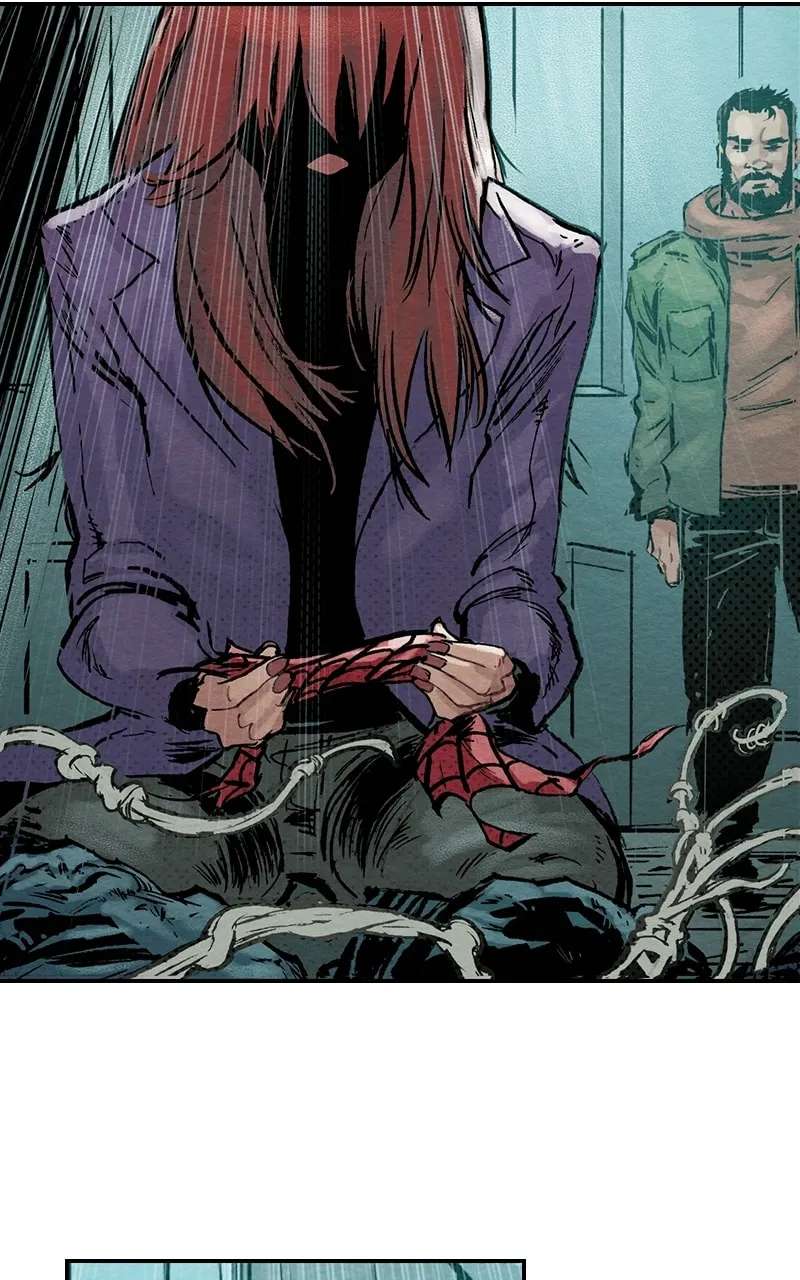 The Amazing Spider-Man (2022) Chapter 55 - page 23
