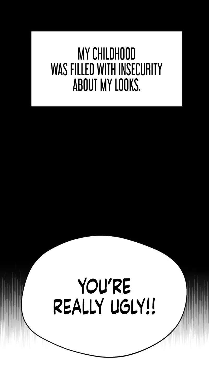 My First Love, Transformed! Chapter 1 - page 36