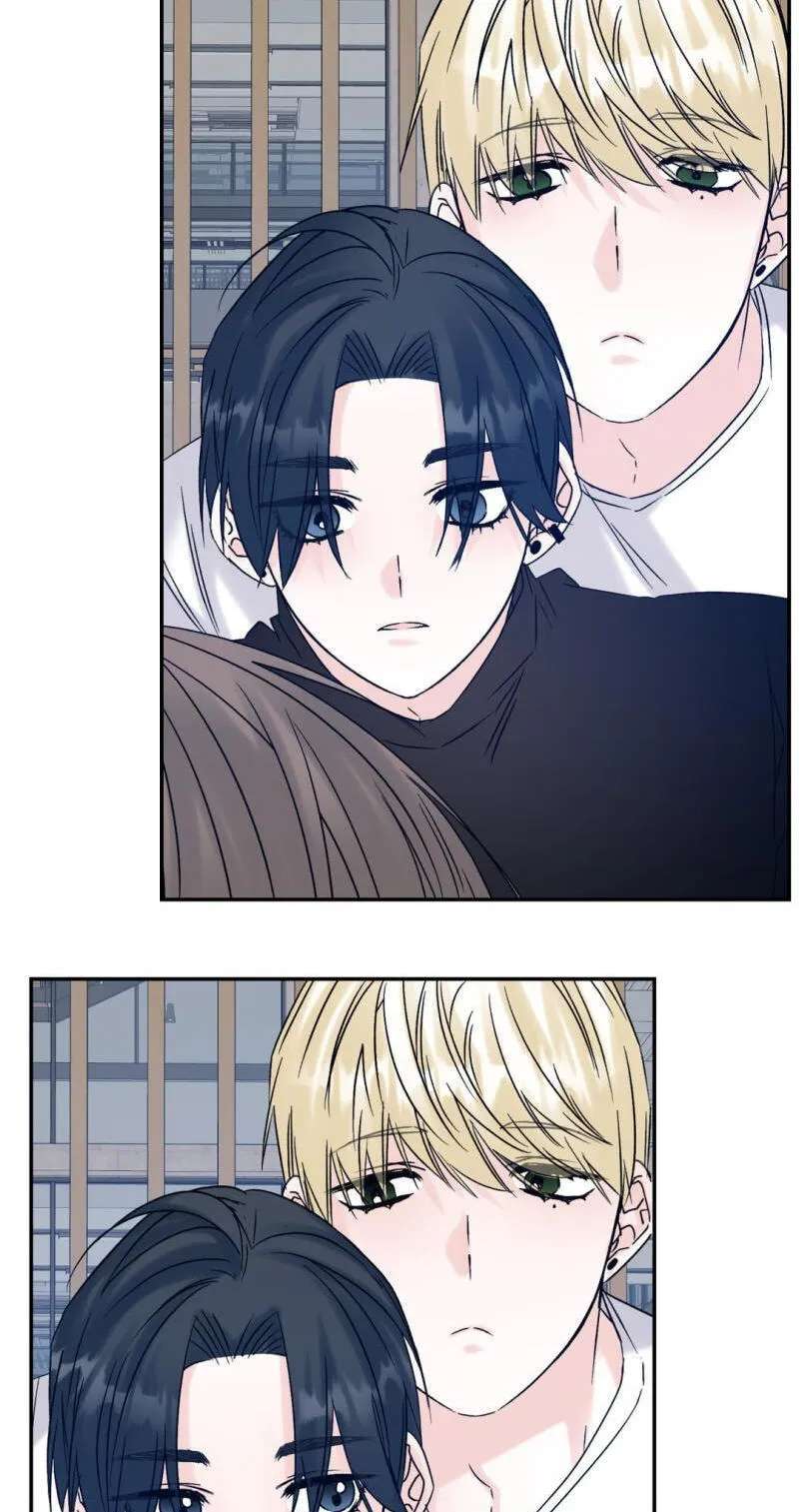 Please Let Me Resign Chapter 18 - page 37