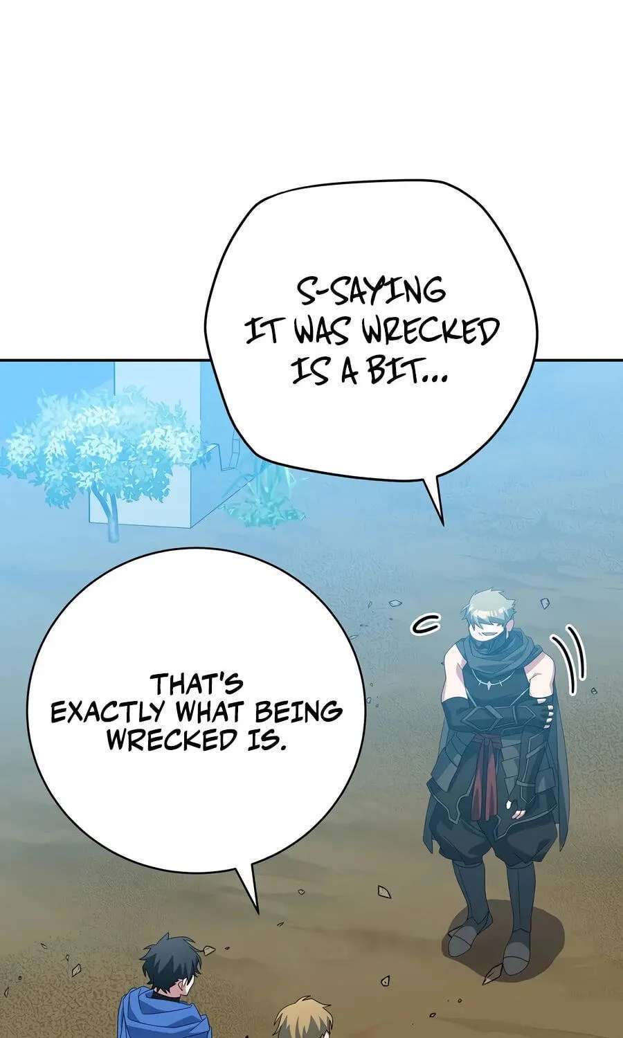Genius Archer's Livestreaming Chapter 109 - page 156