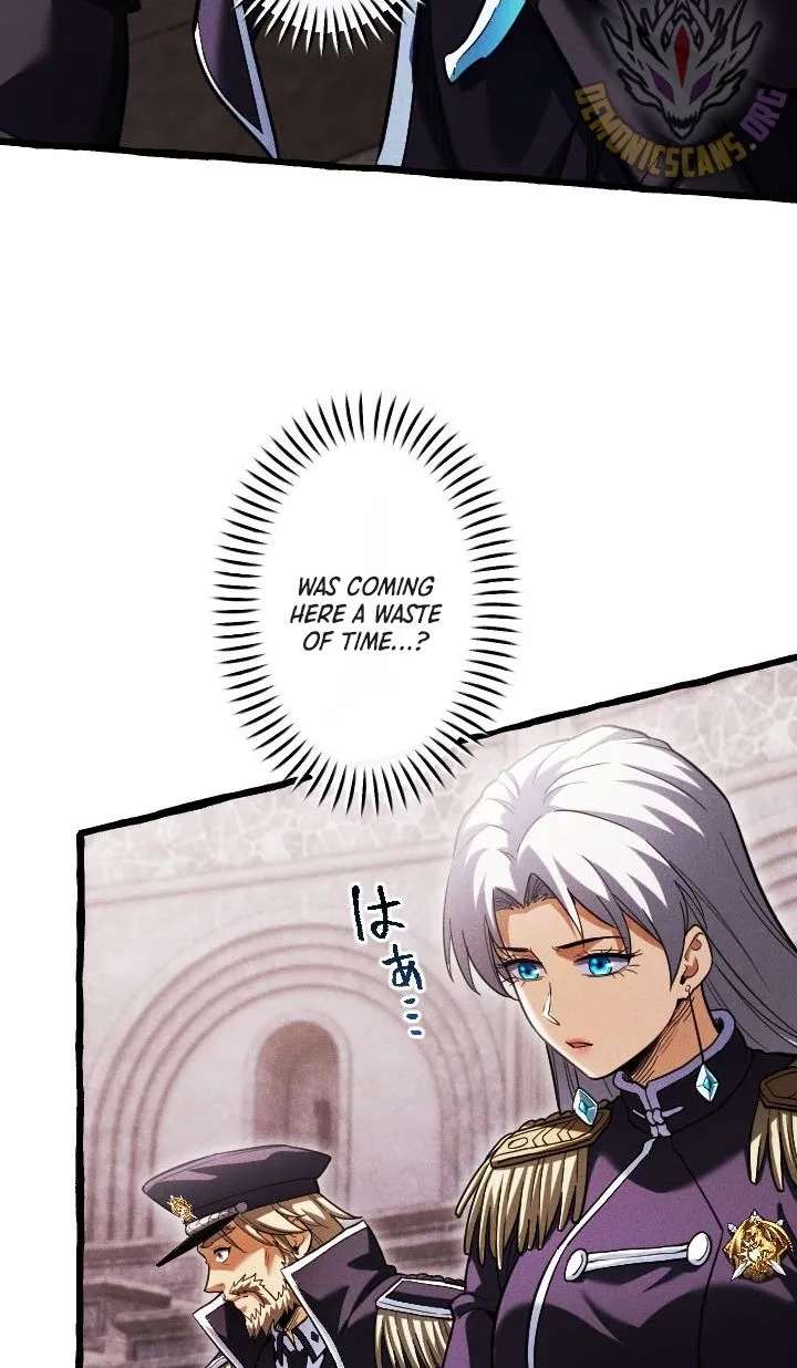 Return of the First Generation꞉ The Strongest in History Reincarnates as His Descendant 1000 Years Later Chapter 54 - page 74