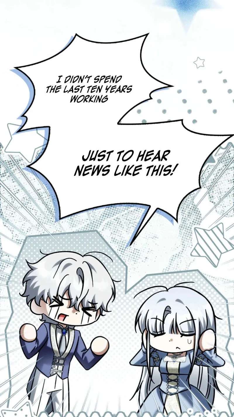 The White Tiger Princess Is Safe Chapter 50 - page 65