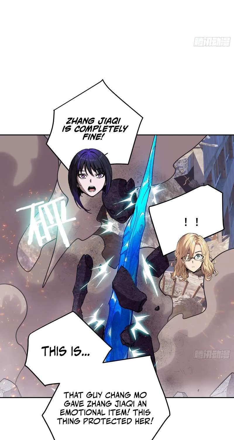 Mood Disorder Chapter 89 - page 17