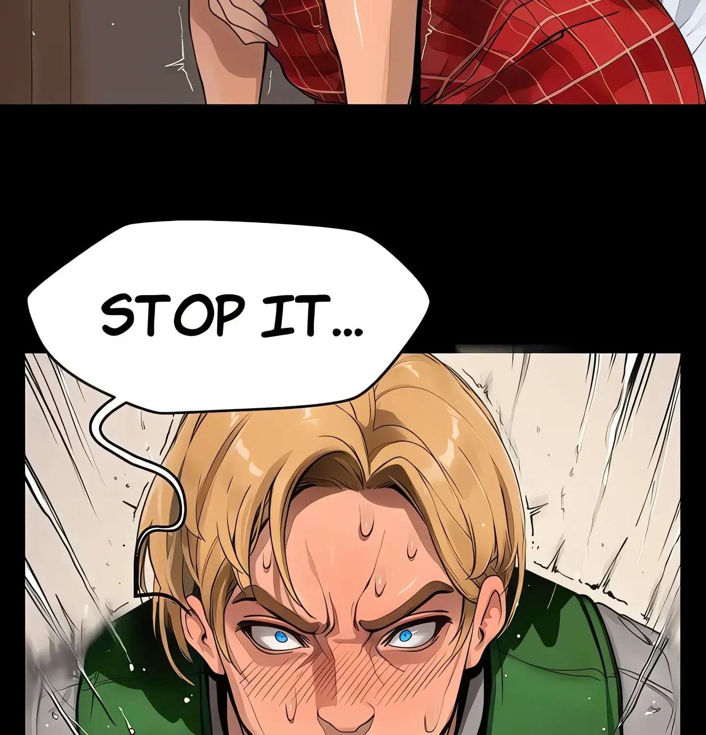 Hansel & Gretel: Delirium Sweets Chapter 2 - page 31