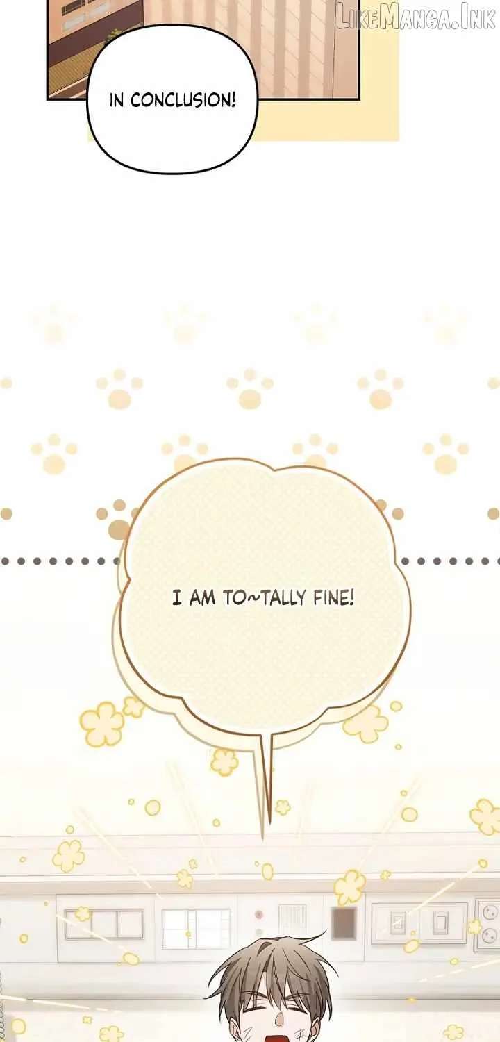 Surviving as a PD Idol Chapter 60 - page 83