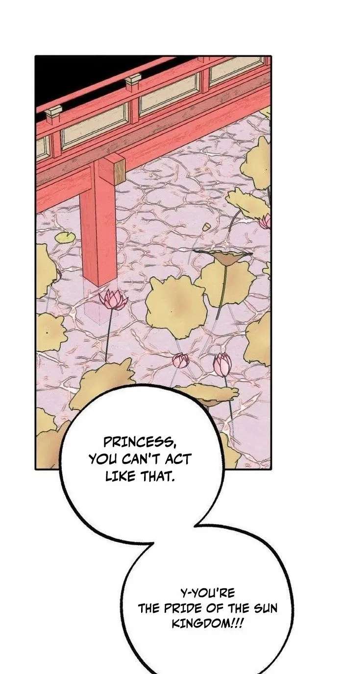 The Demon Princess Chapter 10 - page 63