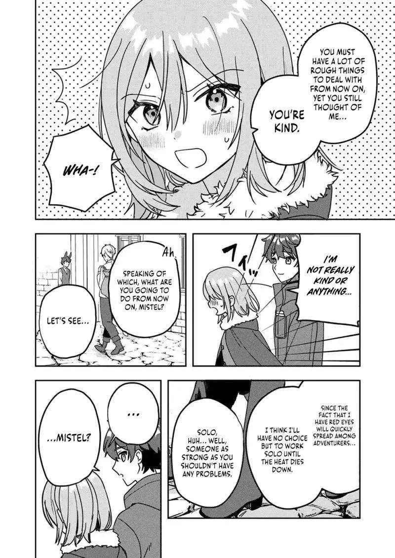 Renkinjutsushi no Henkyou Saisei Slow Life ~S-kyuu Party de Koritsu Shita Shoujo wo Kabattara Tsuihousareta no de, Issho ni Shiawase ni Kurashimasu~ Chapter 1 - page 38